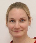 Dr. Dana Pflüger (Department)