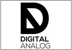 digital analog festival