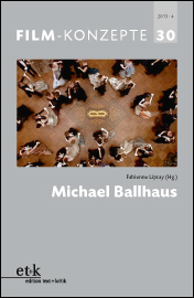 michael ballhaus