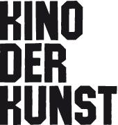 kino der kunst logo