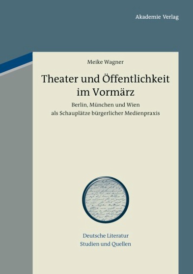 publ theater und oeffentlichkeit