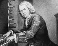 johann sebstian bach