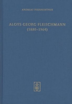 publ aloys georg fleischmann