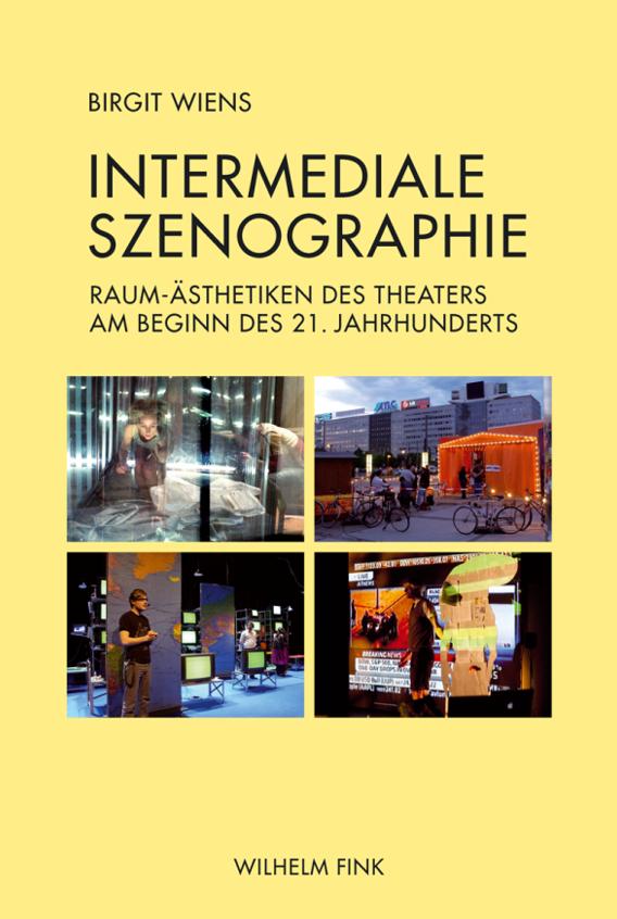 publ intermediale szenographie