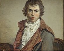 jacques-louis david 1794