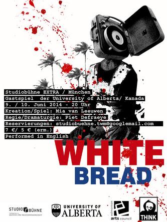studiobuehne white bread