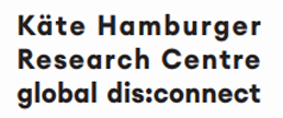 Käte Hamburg