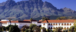 stellenbosch-centre