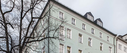 zentnerstr