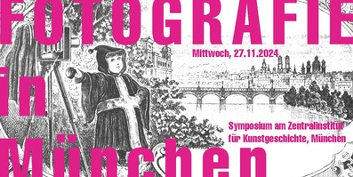 Flyer Fotografie Muenchen