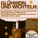 Weihnachsfeier_FachschaftKunst