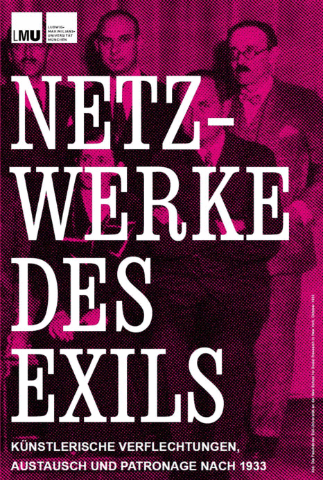 Netzwerke des Exils