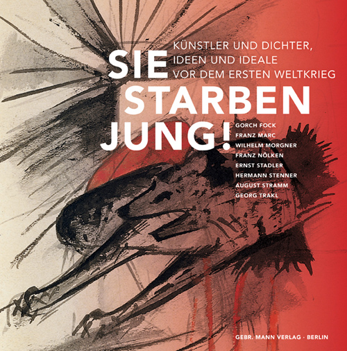 publ sie starben jung