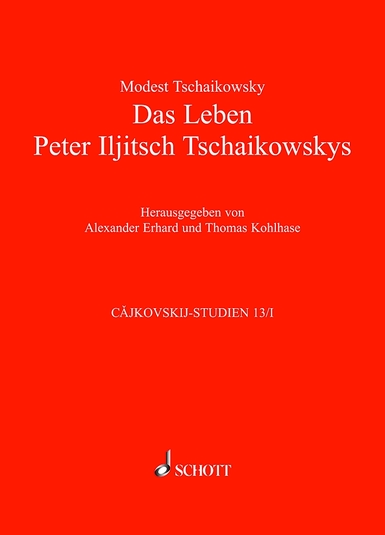 publ. tschaikowsky