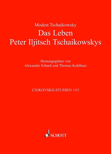 publ. tschaikowsky