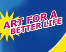 art for a better life