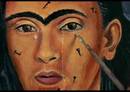 Abbildung Frieda Kahlo