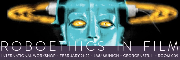 plakat roboethics in film